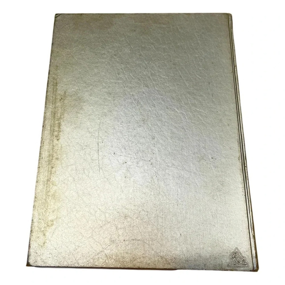 Spectrum Yearbook London Teachers  College 1960 London Ontario Canada - Picture 3 of 9